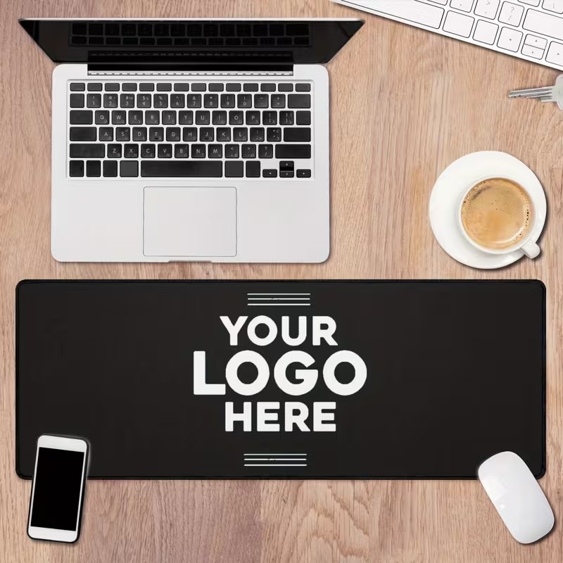 Tapis de souris personnalisé a - Laptop Mouse avis et prix