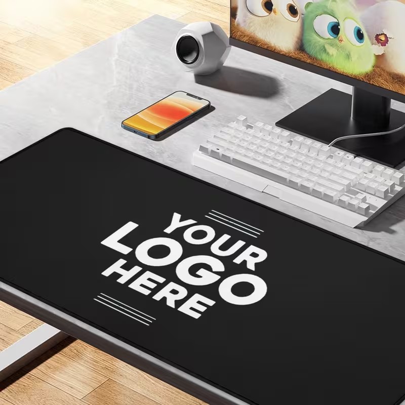 Tapis de souris personnalisé a - Laptop Mouse avis et prix
