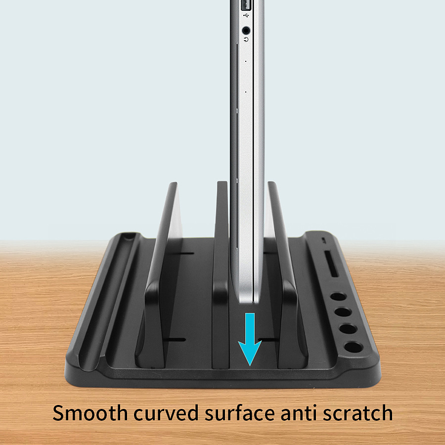 Support pour ordinateur portab - Laptop Stand avis et prix