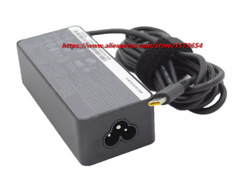 100% Original 65W 20V 3.25A Ty - Laptop Charger avis et prix