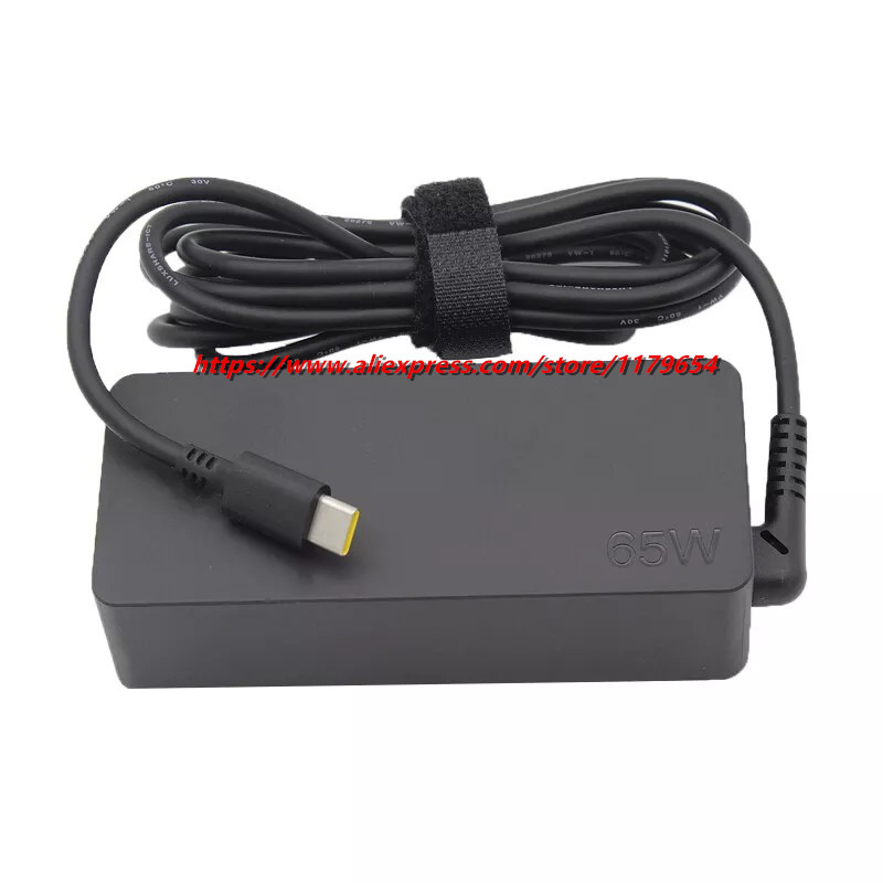 100% Original 65W 20V 3.25A Ty - Laptop Charger avis et prix
