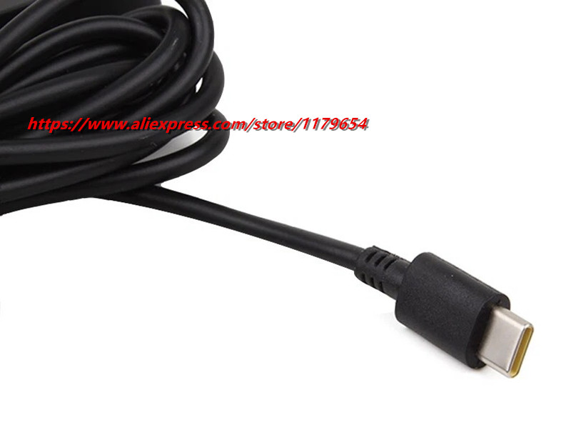 100% Original 65W 20V 3.25A Ty - Laptop Charger avis et prix