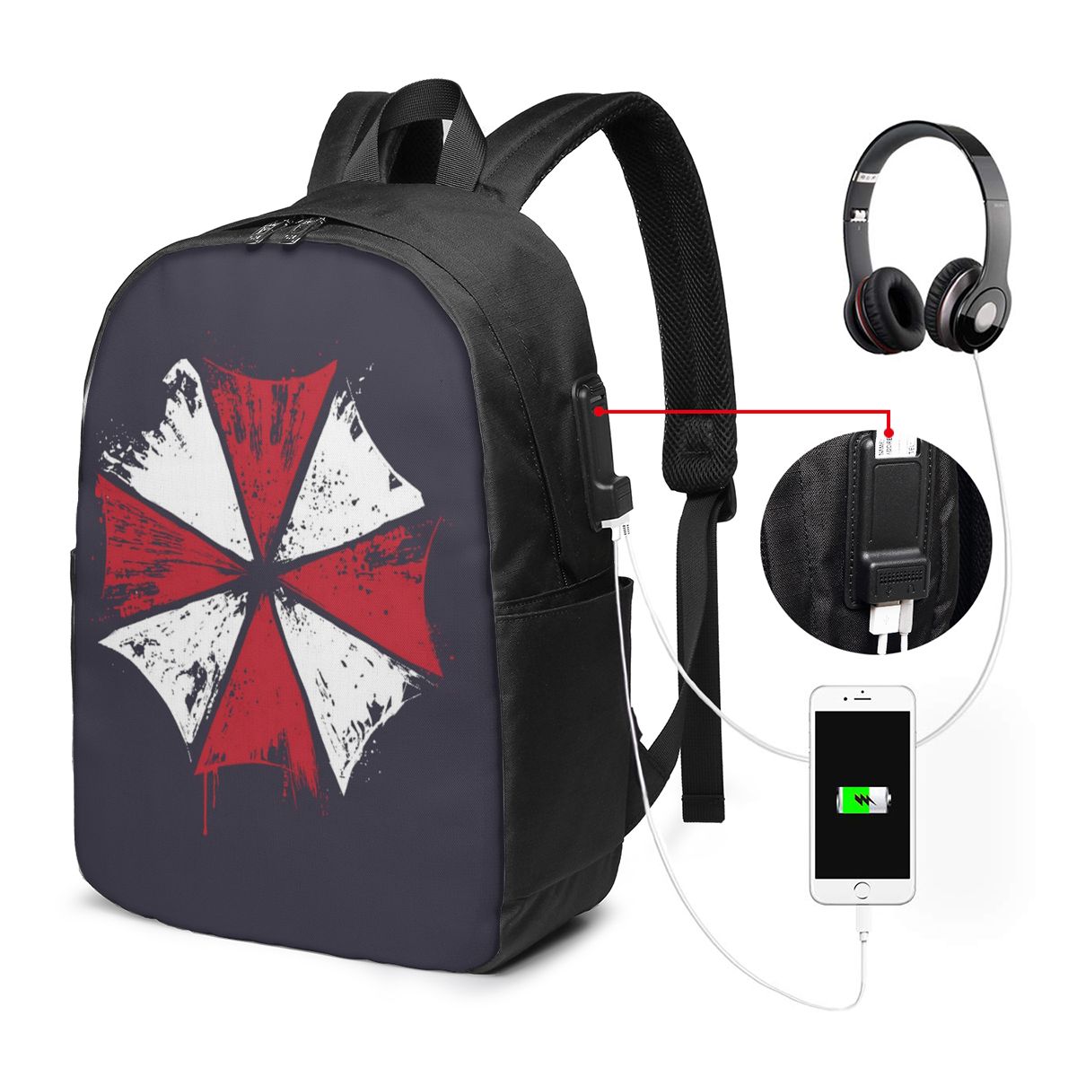 Movie Game Corporation Sacs à  - Laptop Bag avis et prix