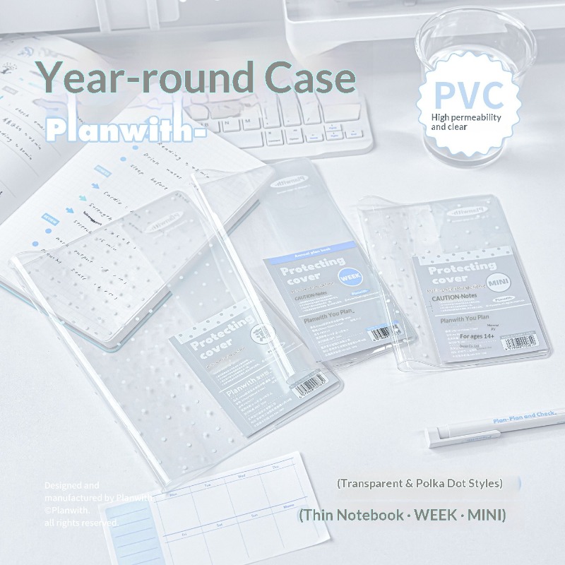 Planwith Aesthetic 2027 Couver - Laptop Sleeve avis et prix