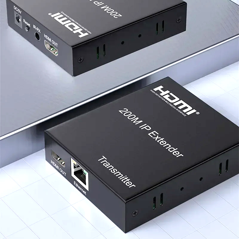 Extenseur HDMI IP 150m, Extens - Hdmi Cable avis et prix
