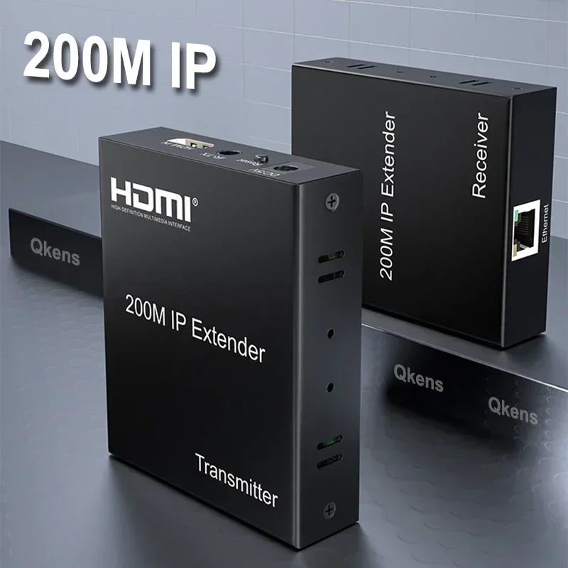Extenseur HDMI IP 150m, Extens - Hdmi Cable avis et prix