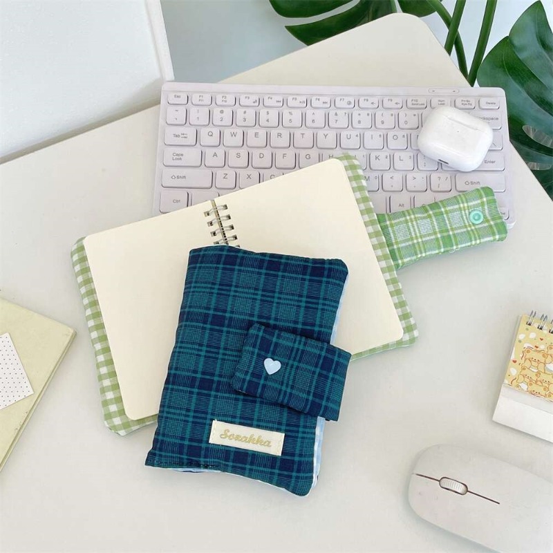 Couverture de livre en tissu à - Laptop Sleeve avis et prix