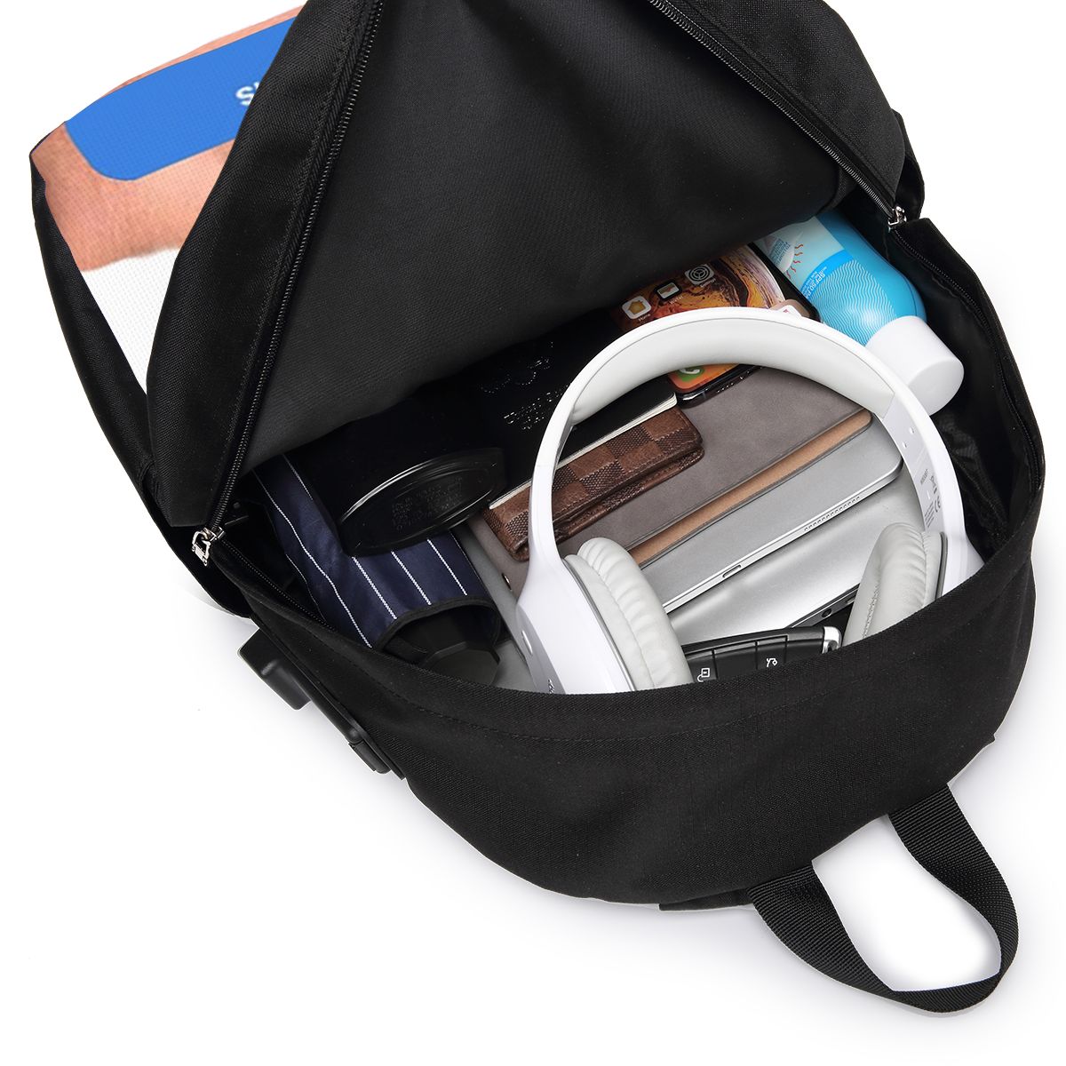Johnny Sins Flirty Text Bubble - Laptop Bag avis et prix