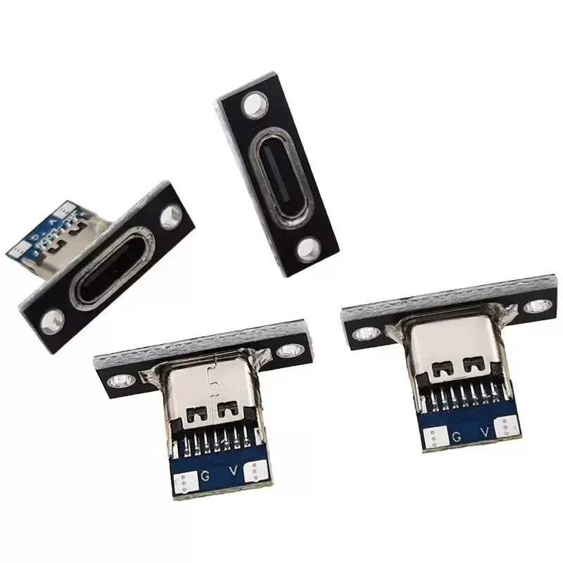 Prise USB 3.1 Type C avec plaq - Usb C Hub avis et prix
