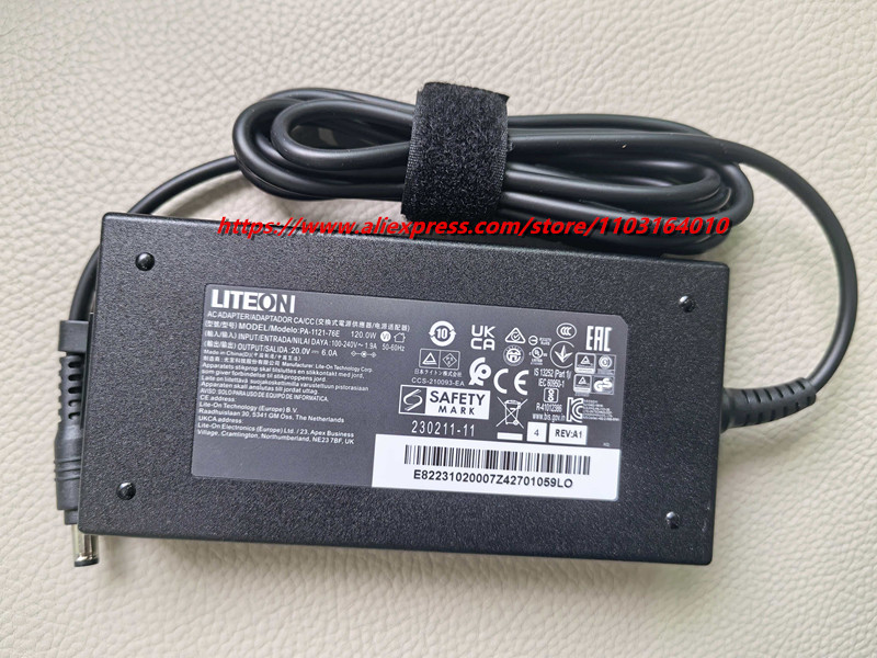 Chargeur adaptateur secteur Or - Laptop Charger avis et prix