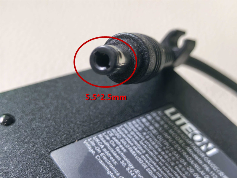 Chargeur adaptateur secteur Or - Laptop Charger avis et prix