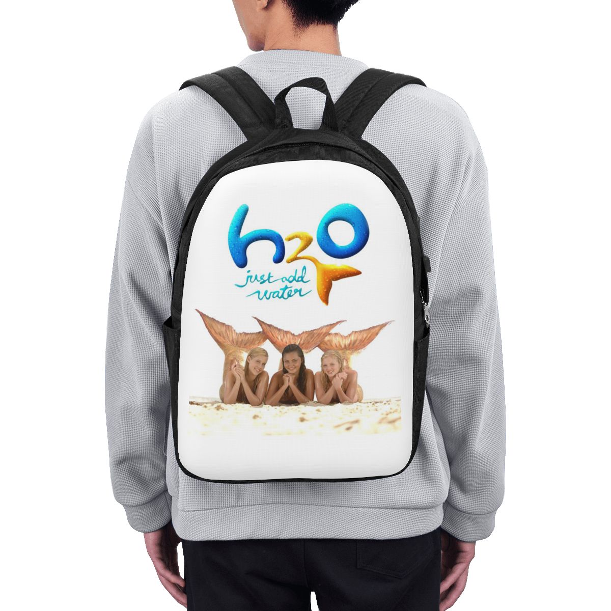 Sac à dos de voyage H2O Just A - Laptop Bag avis et prix