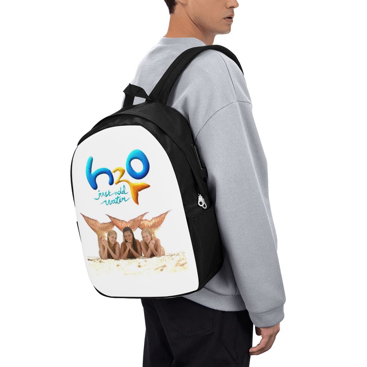 Sac à dos de voyage H2O Just A - Laptop Bag avis et prix
