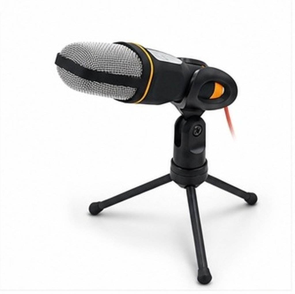 Microphone à condensateur fila - Laptop Stand avis et prix