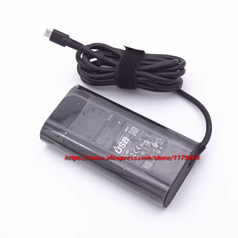 Chargeur d'origine pour ordina - Laptop Charger avis et prix
