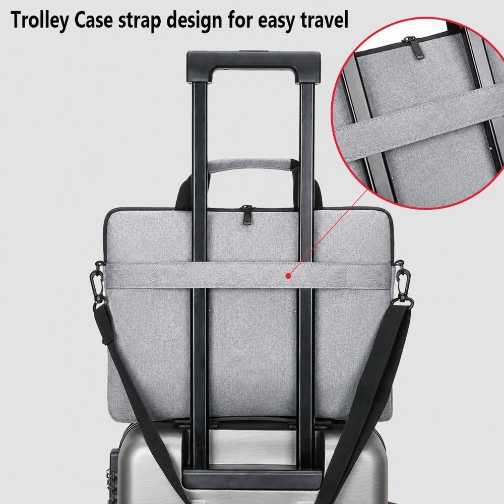 Grande capacité, ultra-fin, ét - Laptop Sleeve avis et prix