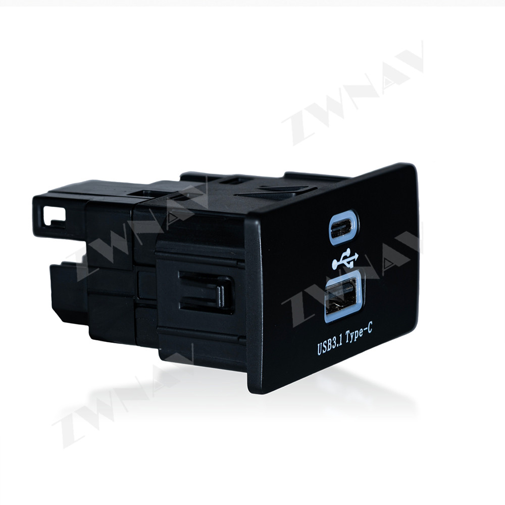 Adaptateur sans fil CarPlay An - Usb C Hub avis et prix