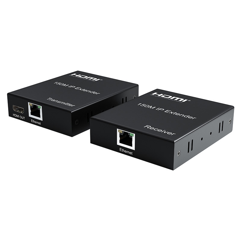 Extension IP 150m 200m 300M Vi - Hdmi Cable avis et prix