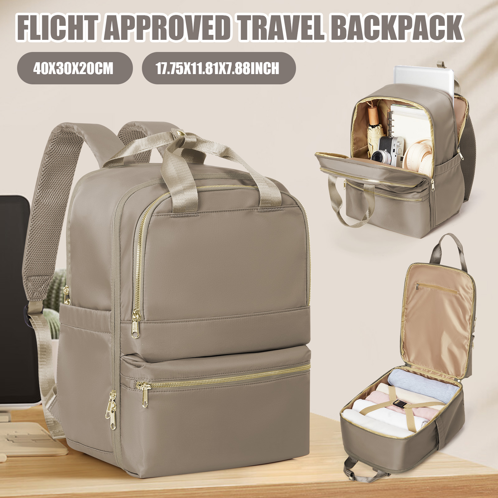 Ryanair 40x30x20 sac à dos de  - Laptop Original Accessories avis et prix