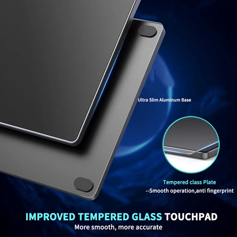 USB filaire multi-touch trackp - Laptop Mouse avis et prix