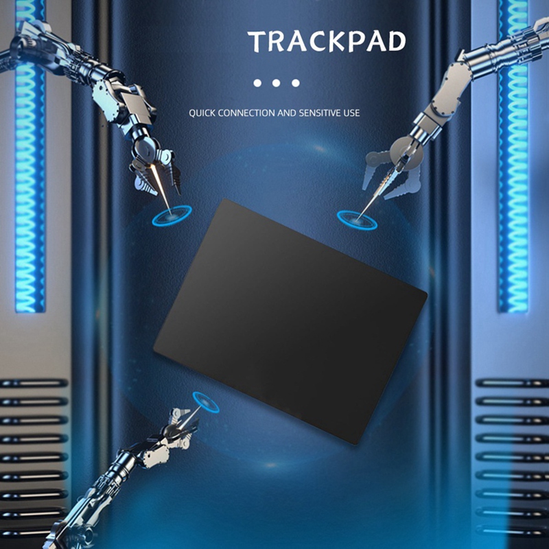 USB filaire multi-touch trackp - Laptop Mouse avis et prix