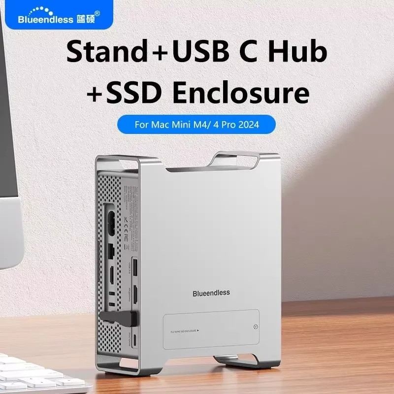 AP01 pour Mini M4 Stand Hub Do - Usb C Hub avis et prix