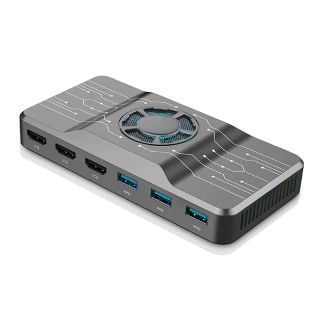 OFIYAA USB 3.0 Station d'accue - Usb Hub avis et prix