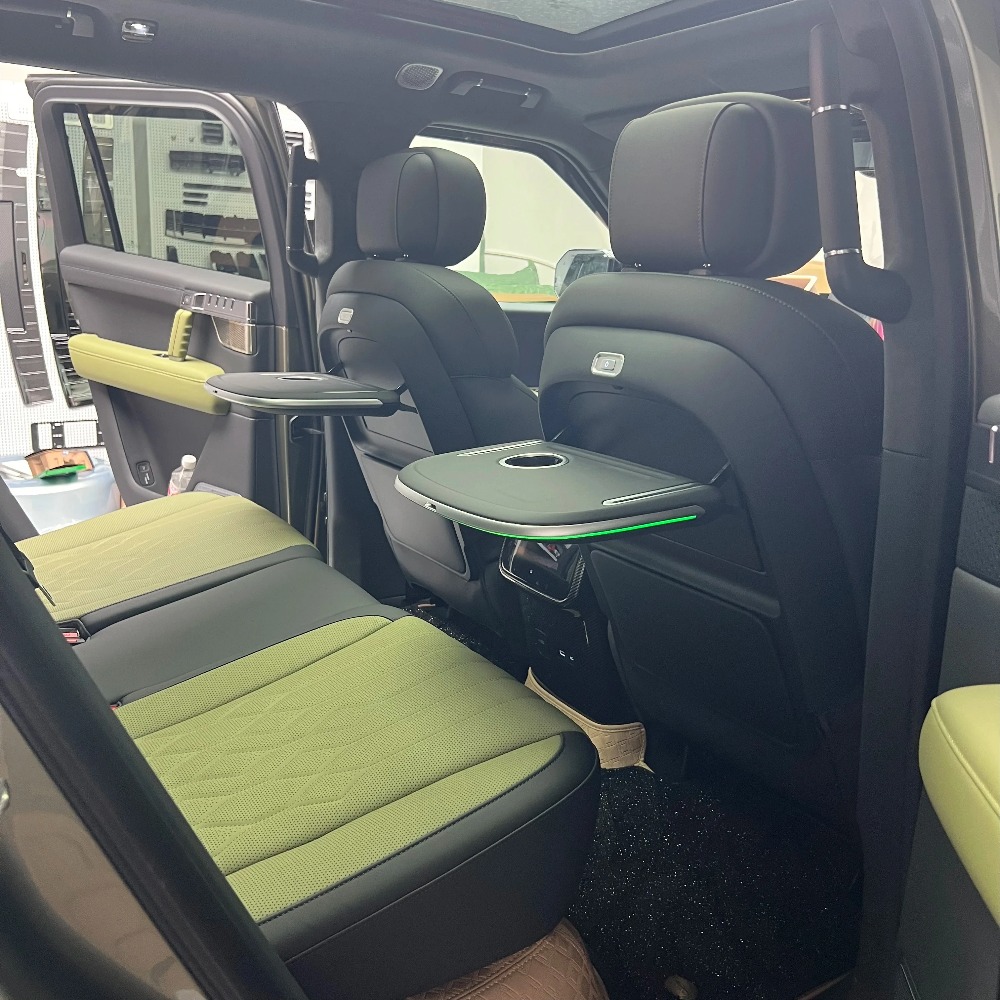 Tablette de siège auto pliable - Laptop Charger avis et prix