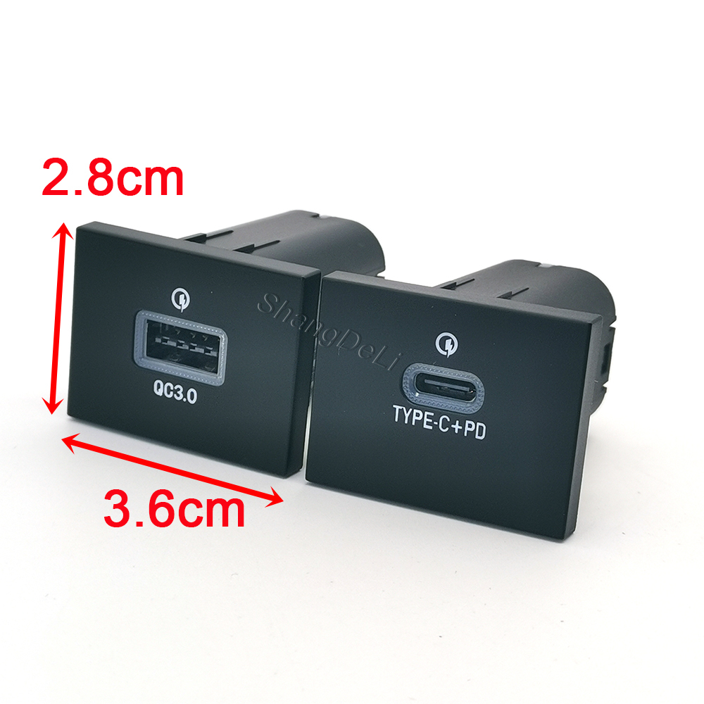 1 PC adapté pour Ford Focus 20 - Usb C Hub avis et prix