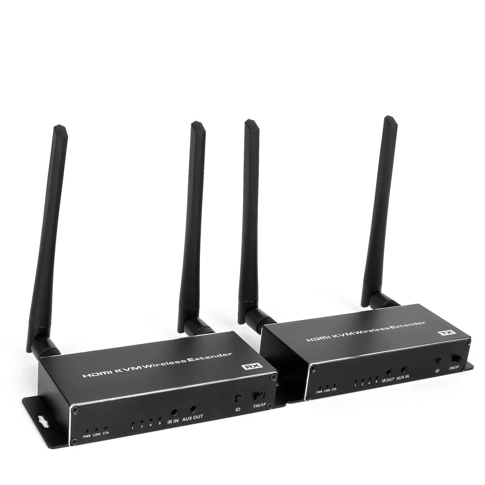 Extension KVM sans fil, transm - Laptop Mouse avis et prix