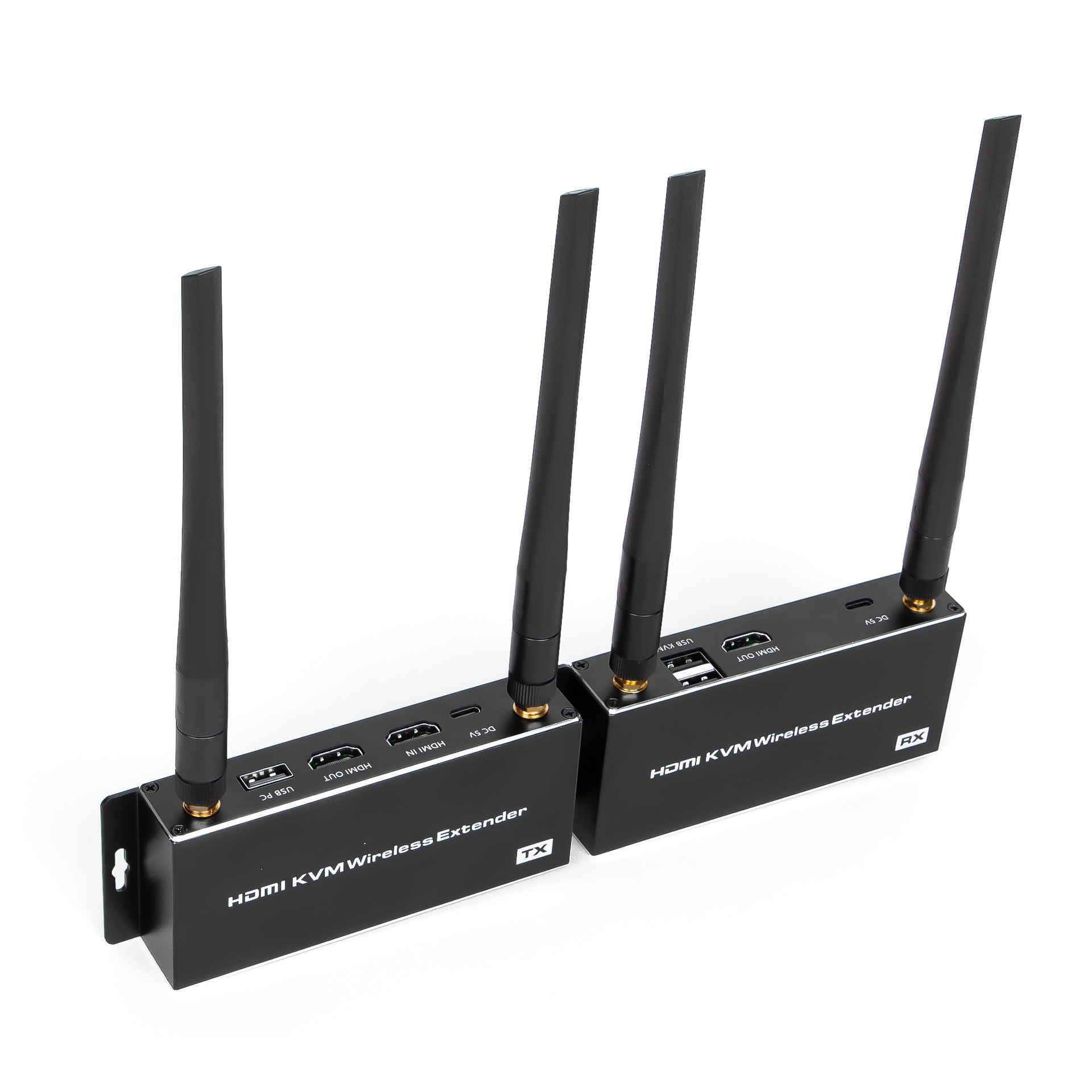 Extension KVM sans fil, transm - Laptop Mouse avis et prix