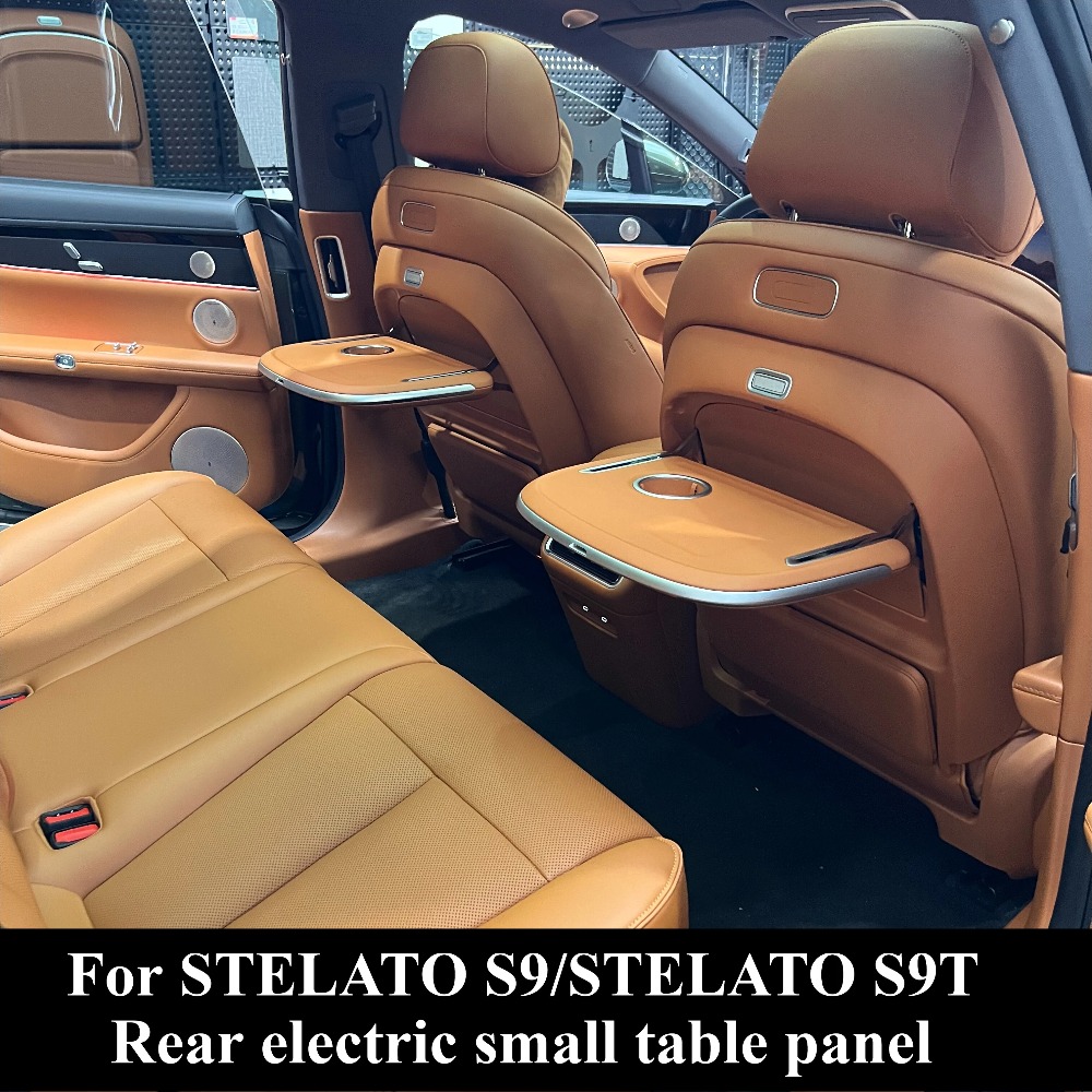 Tablette de voiture pour STELA - Laptop Charger avis et prix