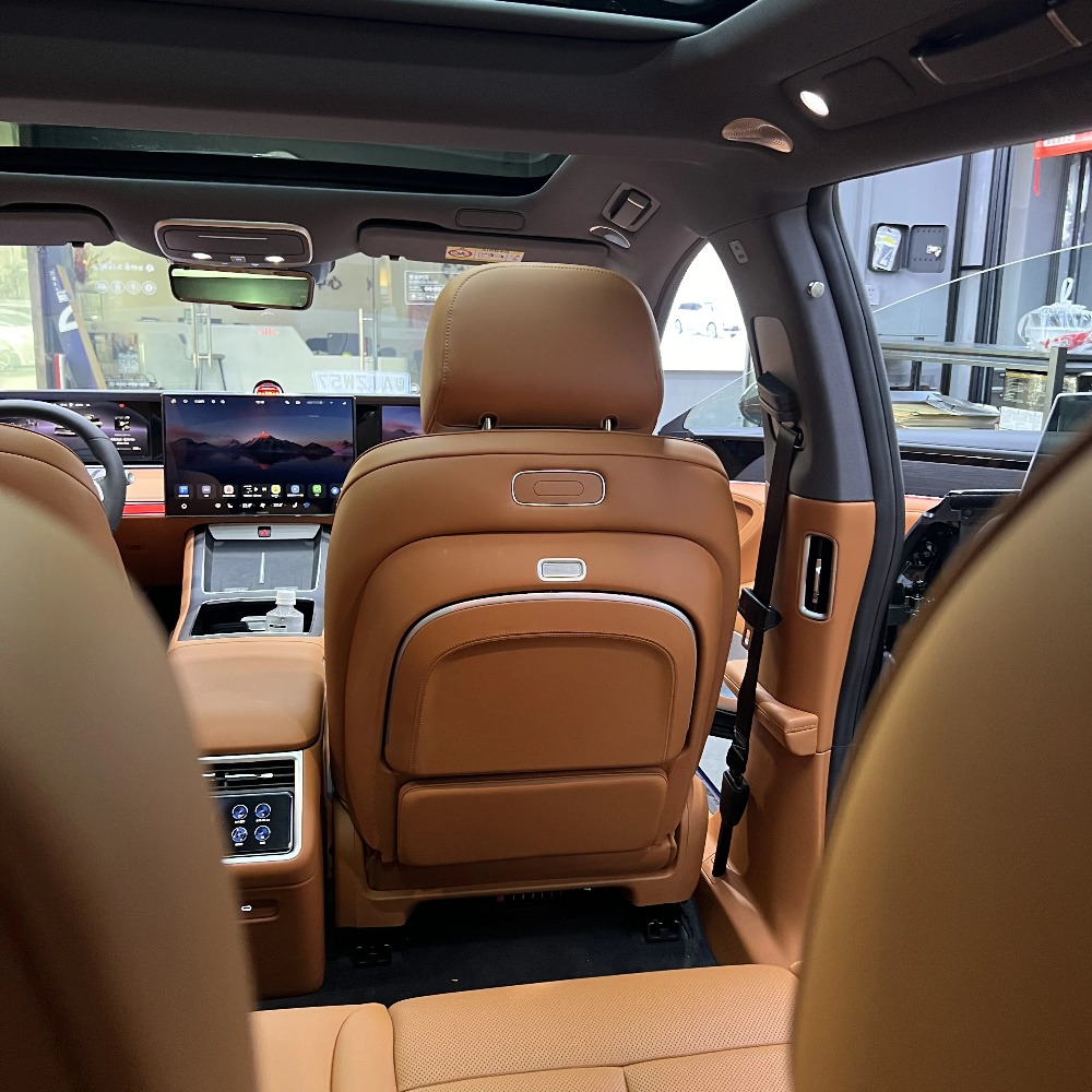 Tablette de voiture pour STELA - Laptop Charger avis et prix