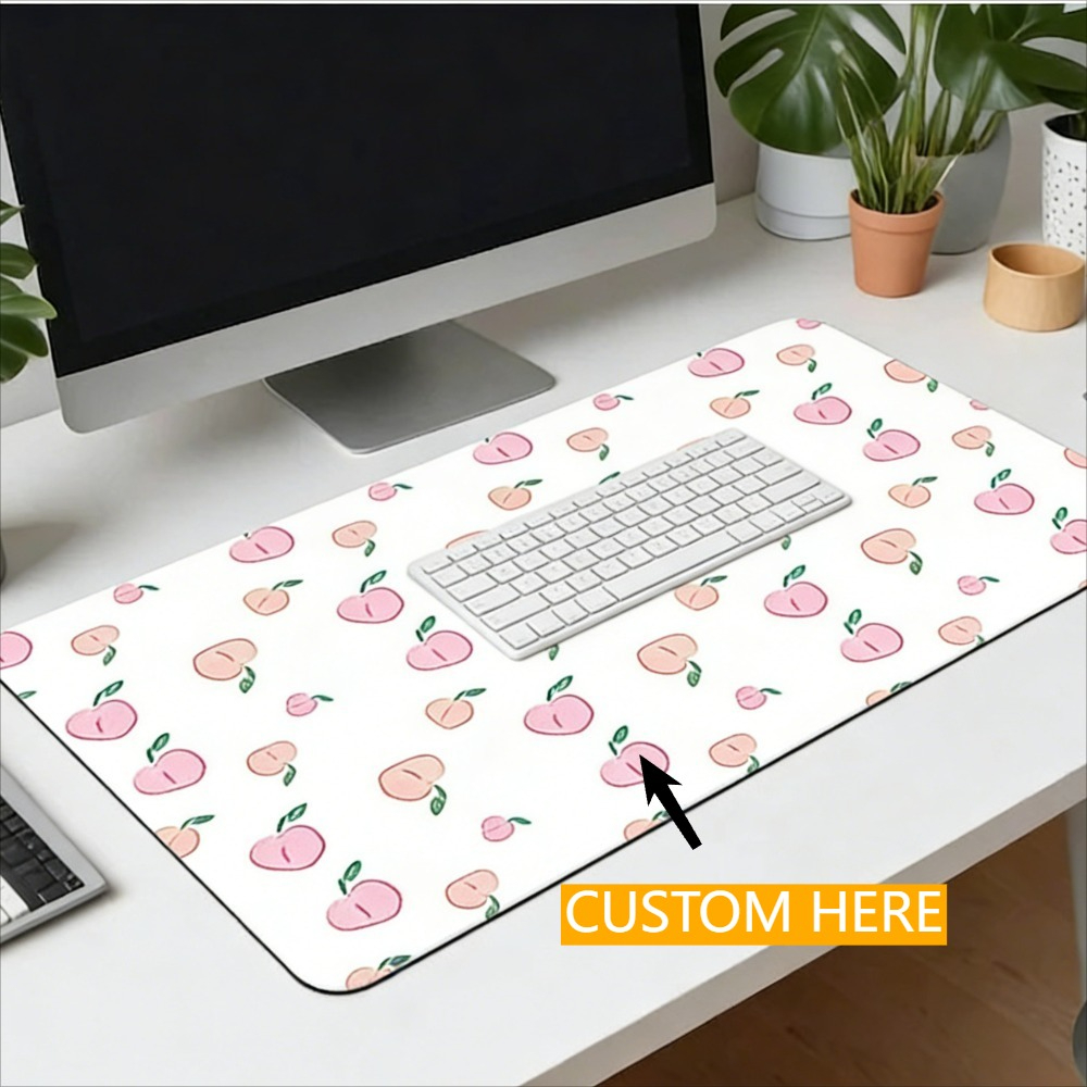 1 tapis de souris personnalisé - Laptop Mouse avis et prix