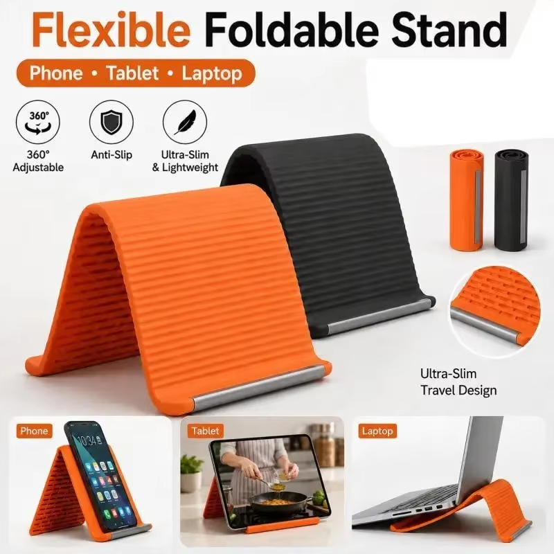 Support de téléphone en silico - Laptop Stand avis et prix