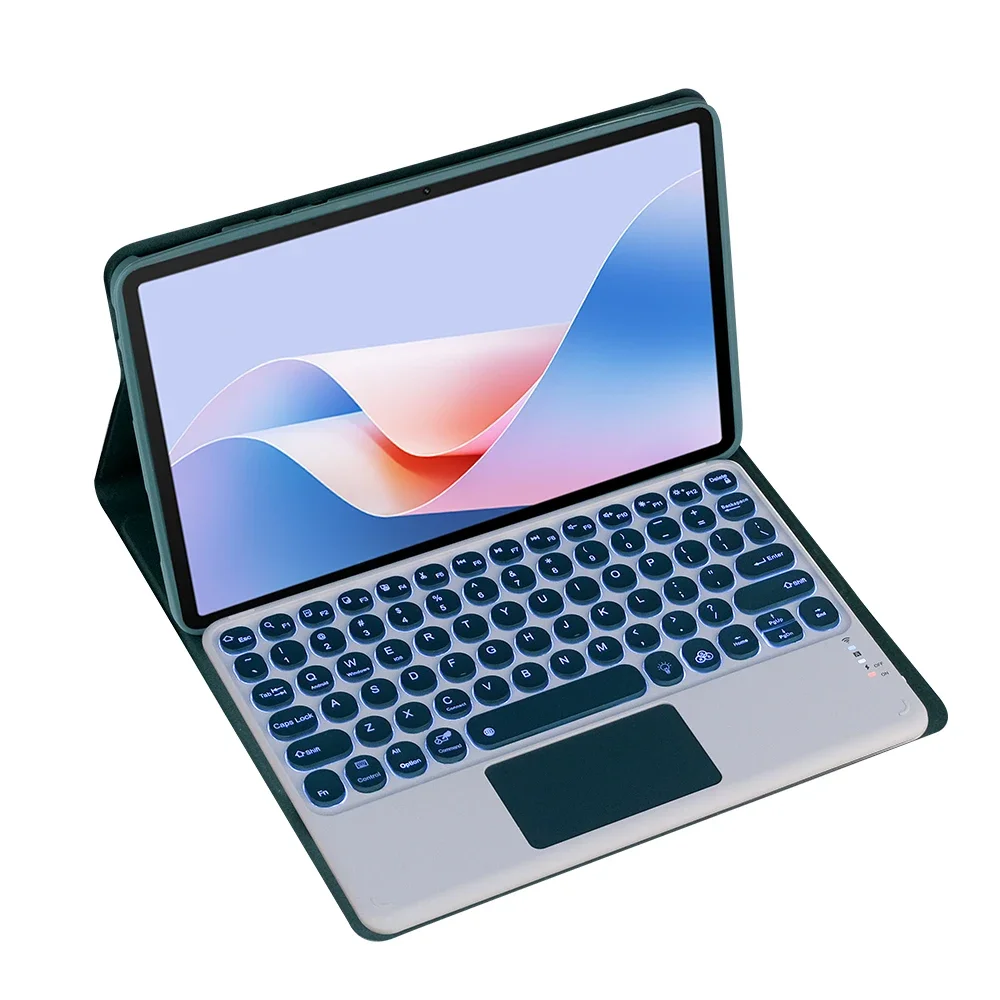Pour Xiaomi Mi Pad 7S Pro étui - Keyboard Cover avis et prix