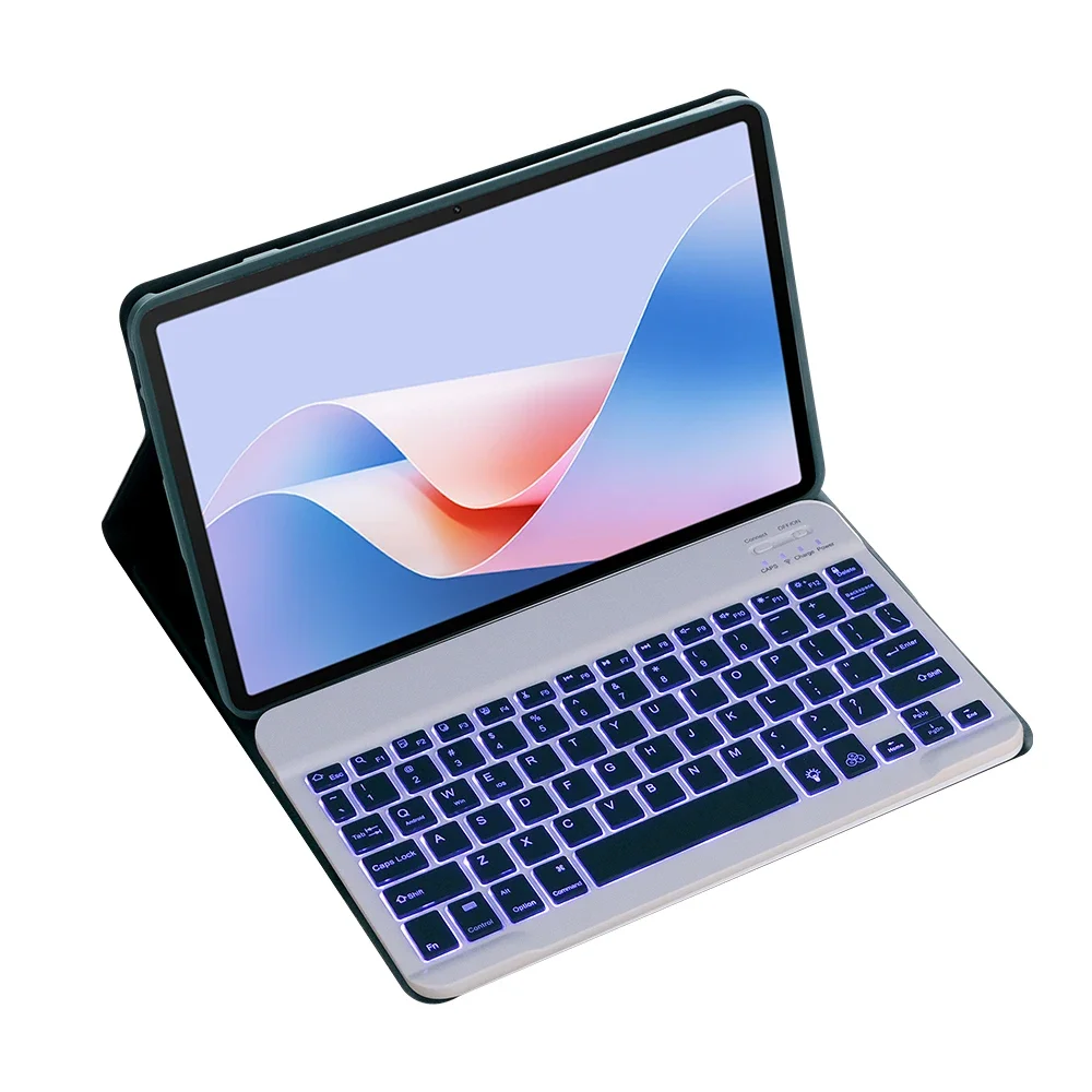 Pour Xiaomi Mi Pad 7S Pro étui - Keyboard Cover avis et prix