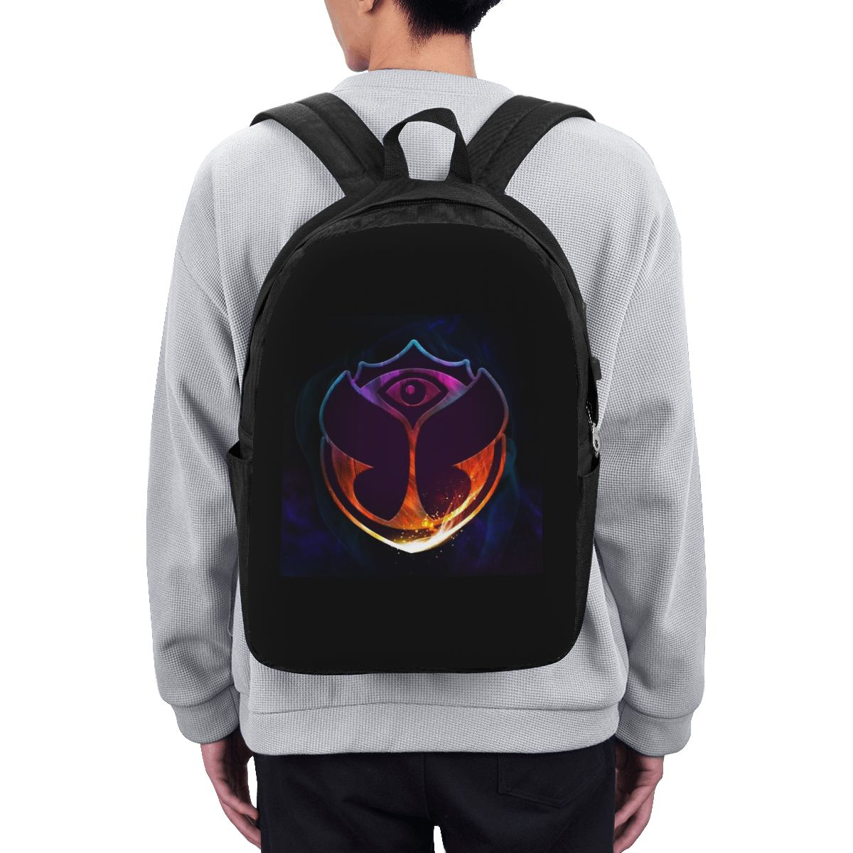 Sac à dos Tomorrowland Butterf - Laptop Bag avis et prix