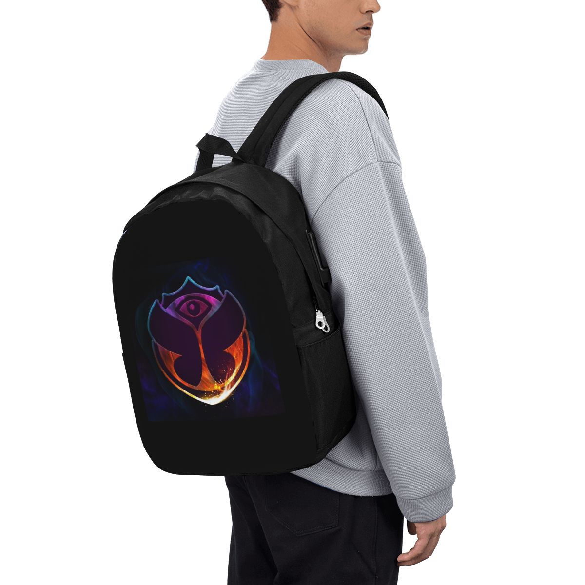 Sac à dos Tomorrowland Butterf - Laptop Bag avis et prix
