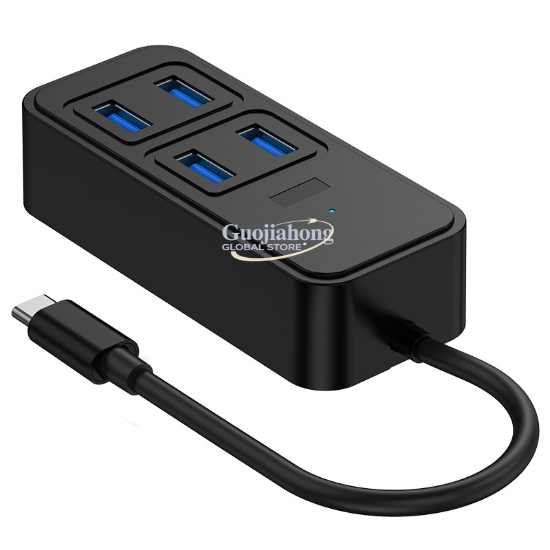 Hub USB 3.0 transfrontalier, c - Usb C Hub avis et prix