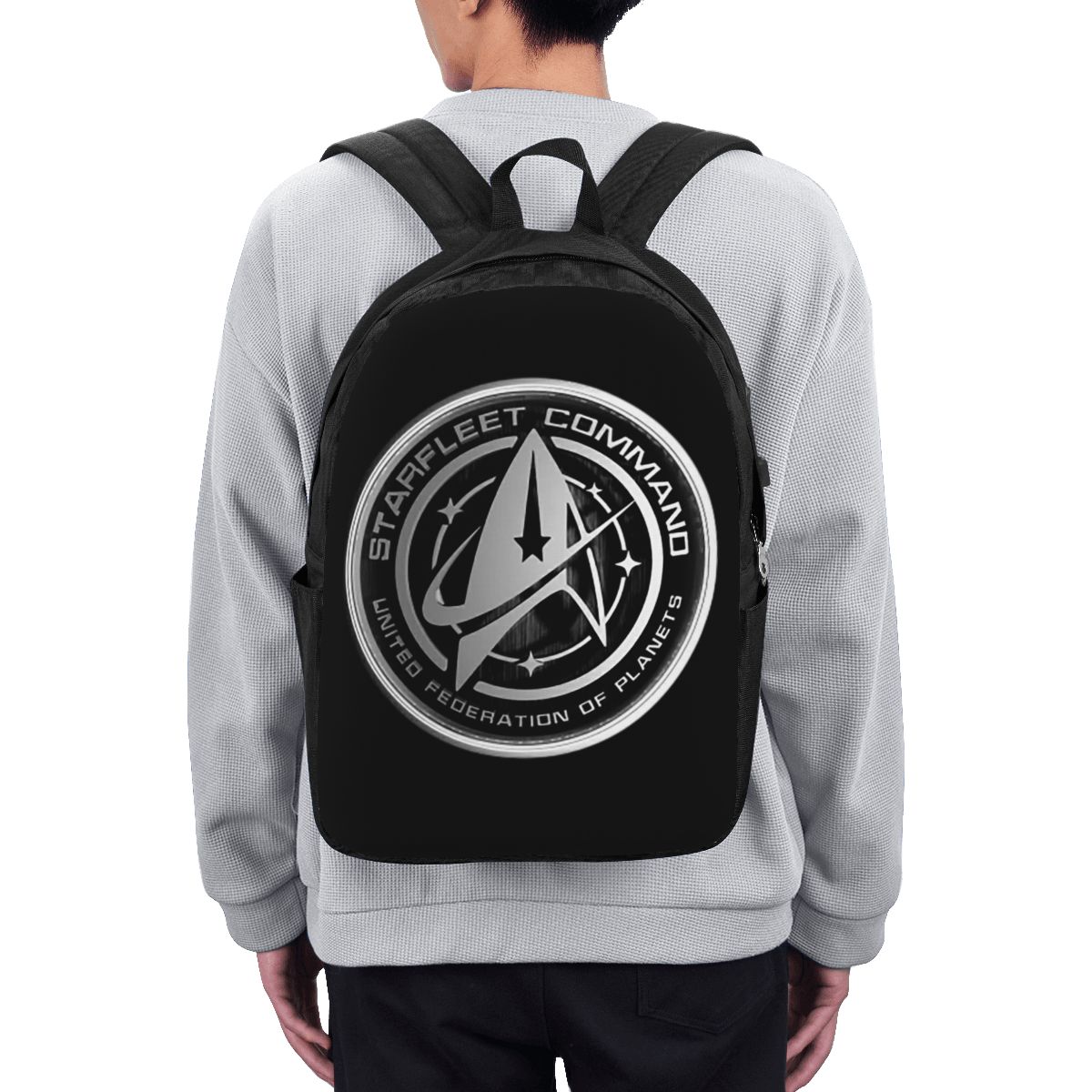Sac à dos Star Treks Science F - Laptop Bag avis et prix