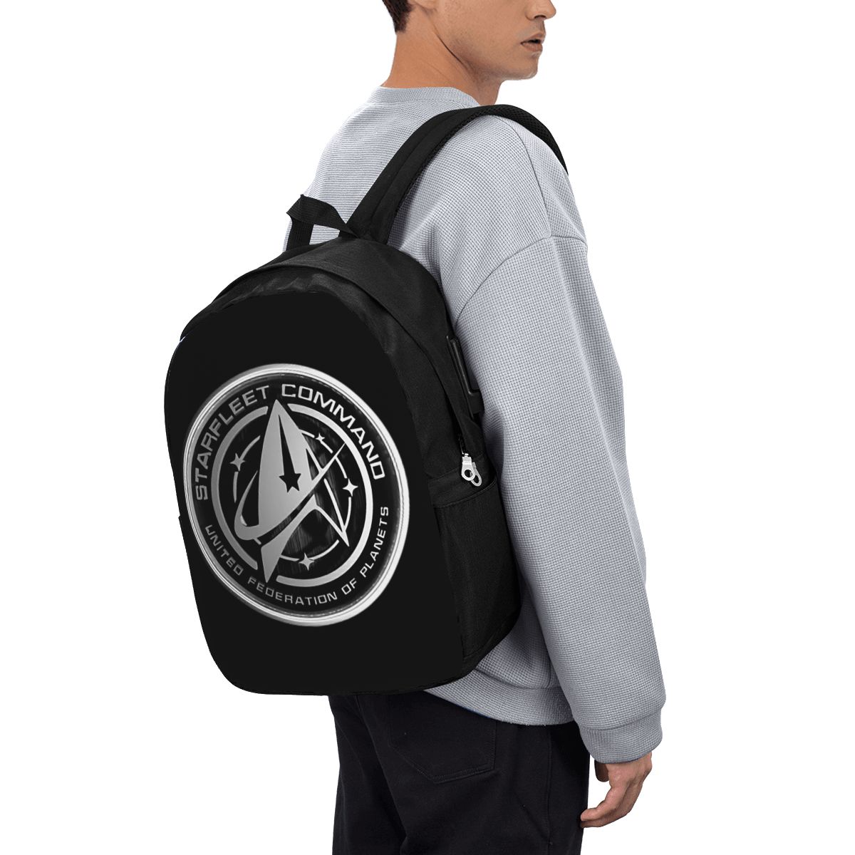 Sac à dos Star Treks Science F - Laptop Bag avis et prix