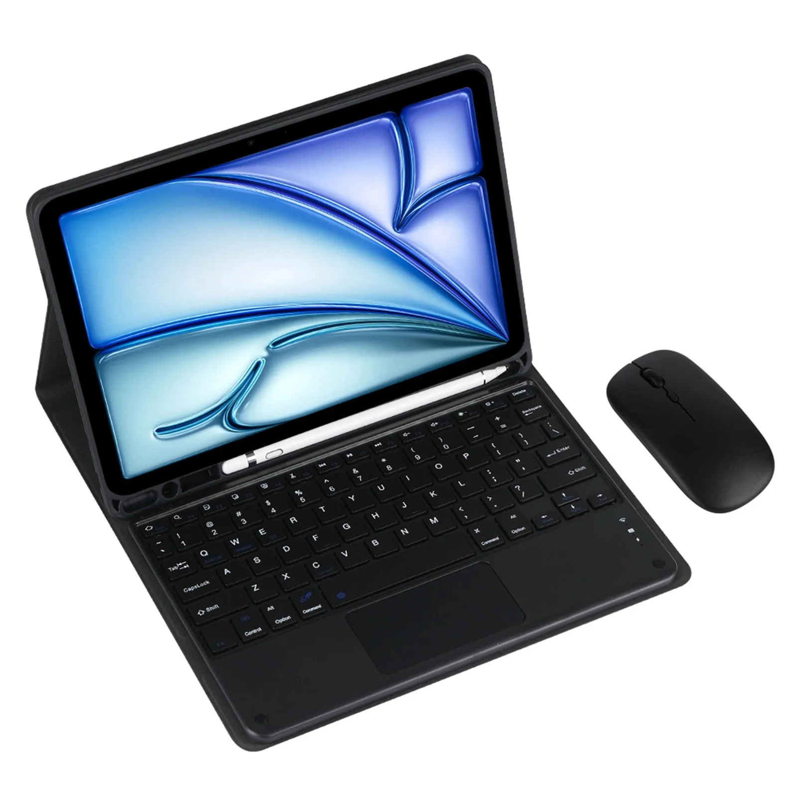 Étui pour clavier et souris po - Keyboard Cover avis et prix