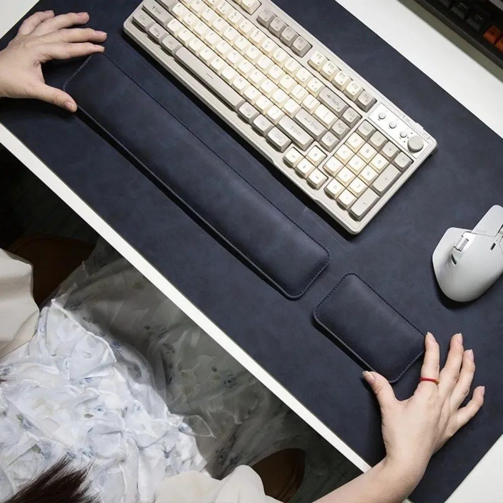 Tapis de bureau portable imper - Laptop Mouse avis et prix