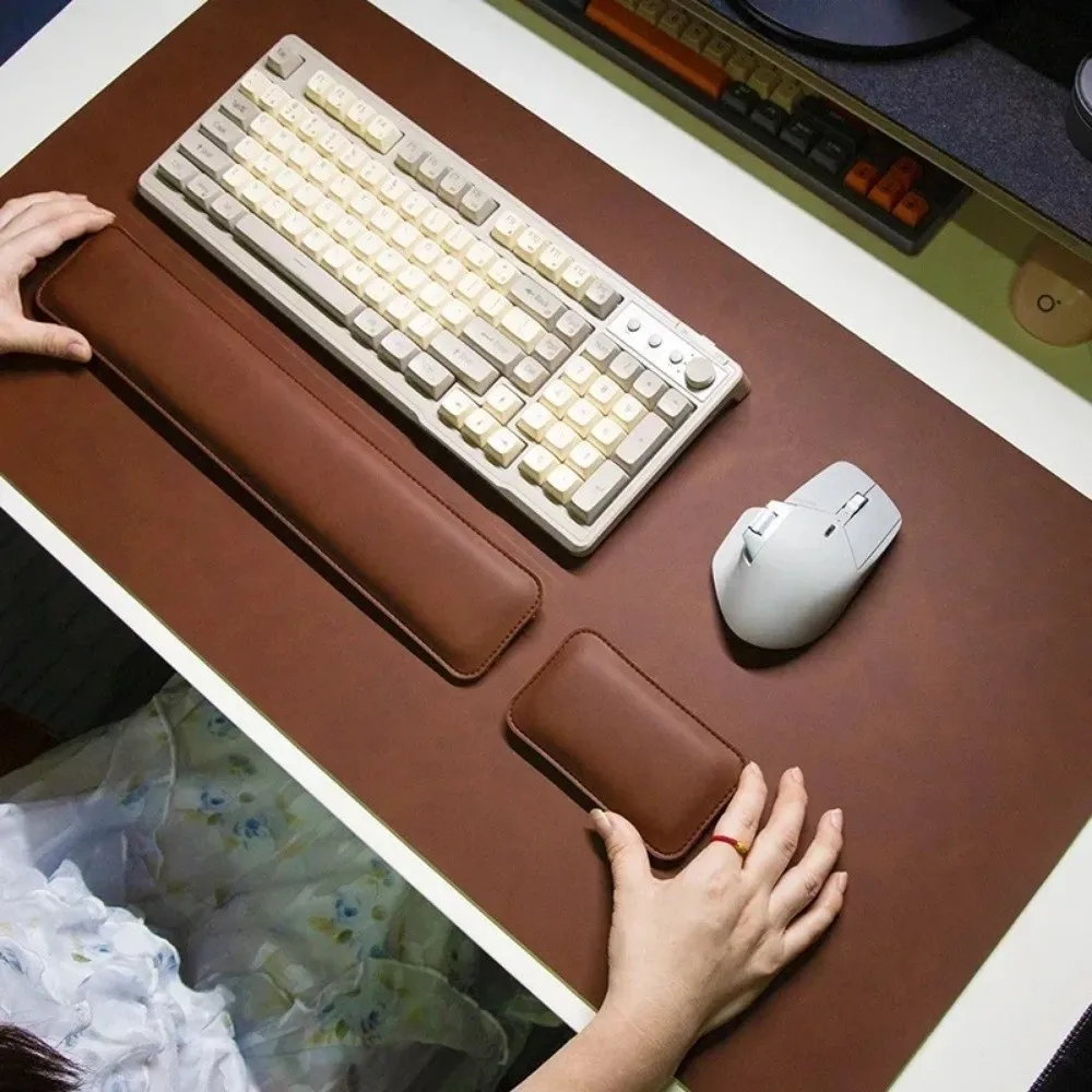 Tapis de bureau portable imper - Laptop Mouse avis et prix