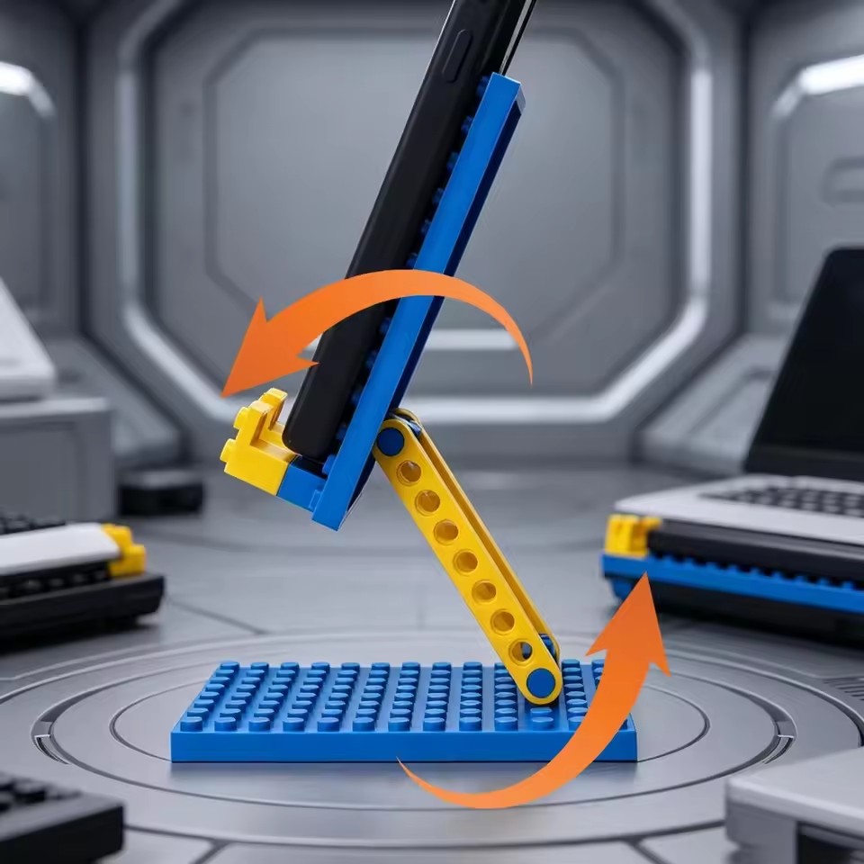 Support de téléphone pliable f - Laptop Stand avis et prix