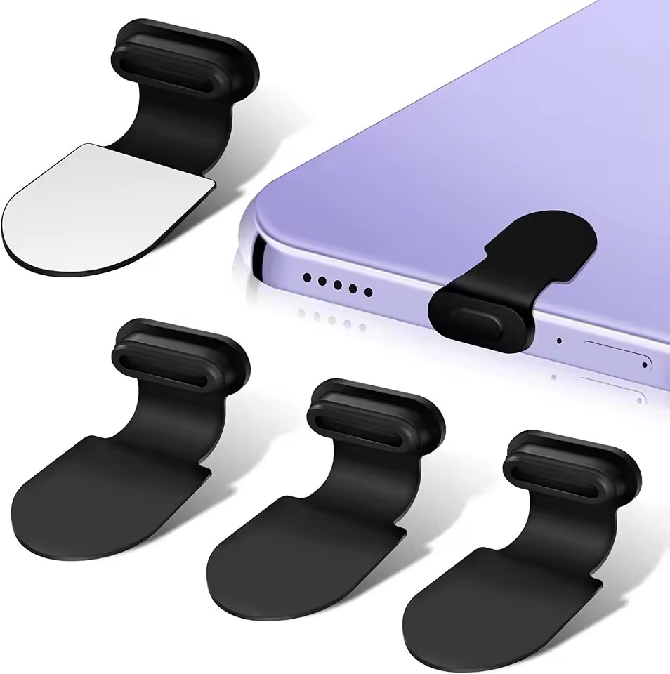 1/4/6 pièces Bouchon anti-pous - Usb C Hub avis et prix