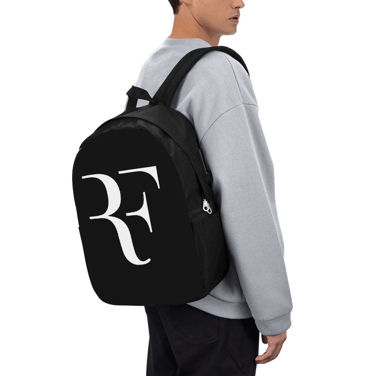 Sac à dos Roger Federer, sac d - Laptop Bag avis et prix