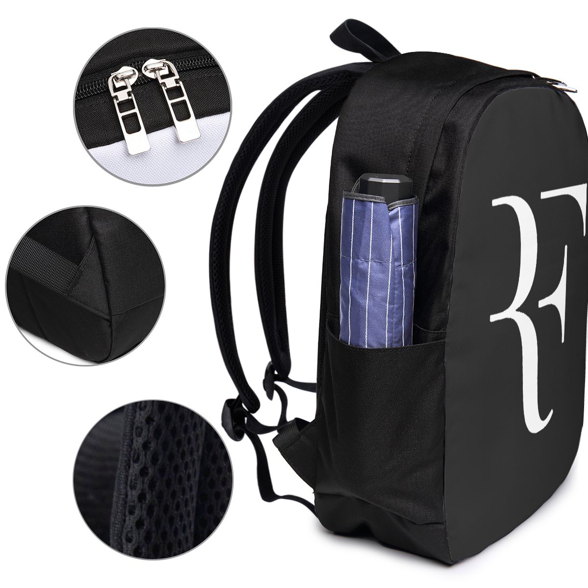 Sac à dos Roger Federer, sac d - Laptop Bag avis et prix