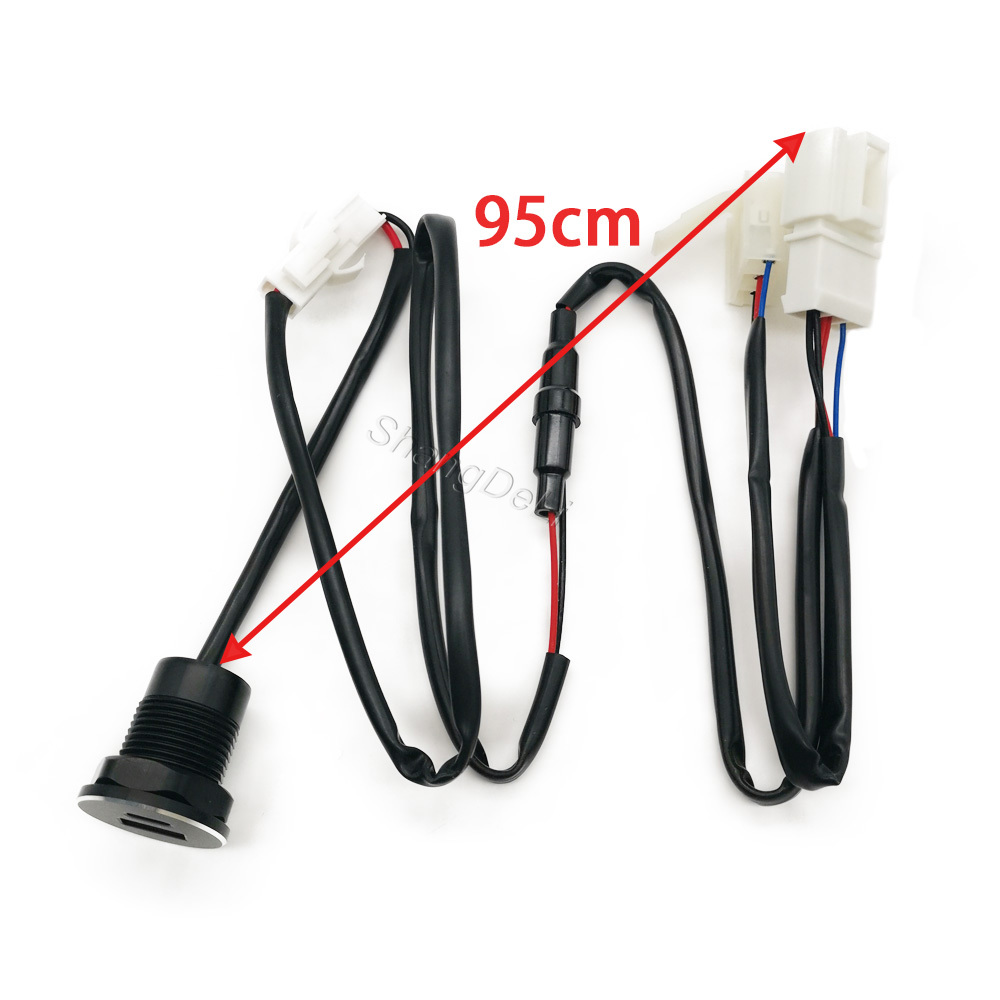Chargeur de voiture double USB - Usb C Hub avis et prix